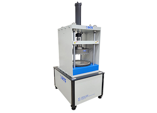 美國(guó)GCTS公司大型動(dòng)態(tài)環(huán)剪儀